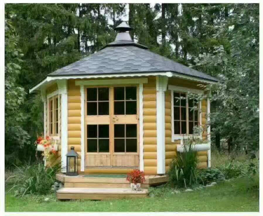 木屋實(shí)拍23